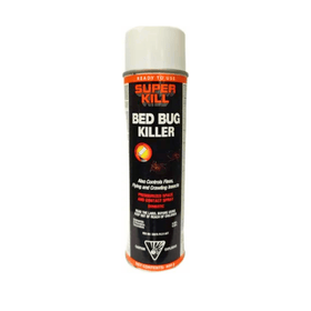 Super Kill Bed Bug Killer (400g) - Brandco Direct Inc