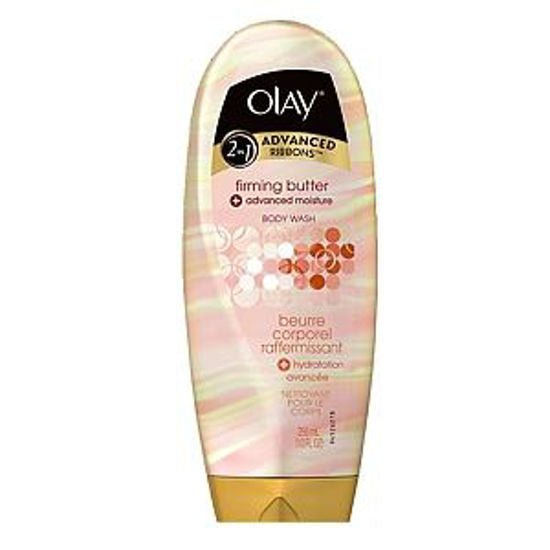 Olay Adv Ribbons Firming Butter Body Wash (295ml) - Brandco Direct Inc