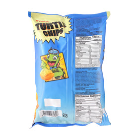 Orion Turtle Chips Seaweed (160g) - Brandco Direct Inc