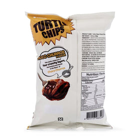 Orion Turtle Chips Choco Churros (160 g) - Brandco Direct Inc