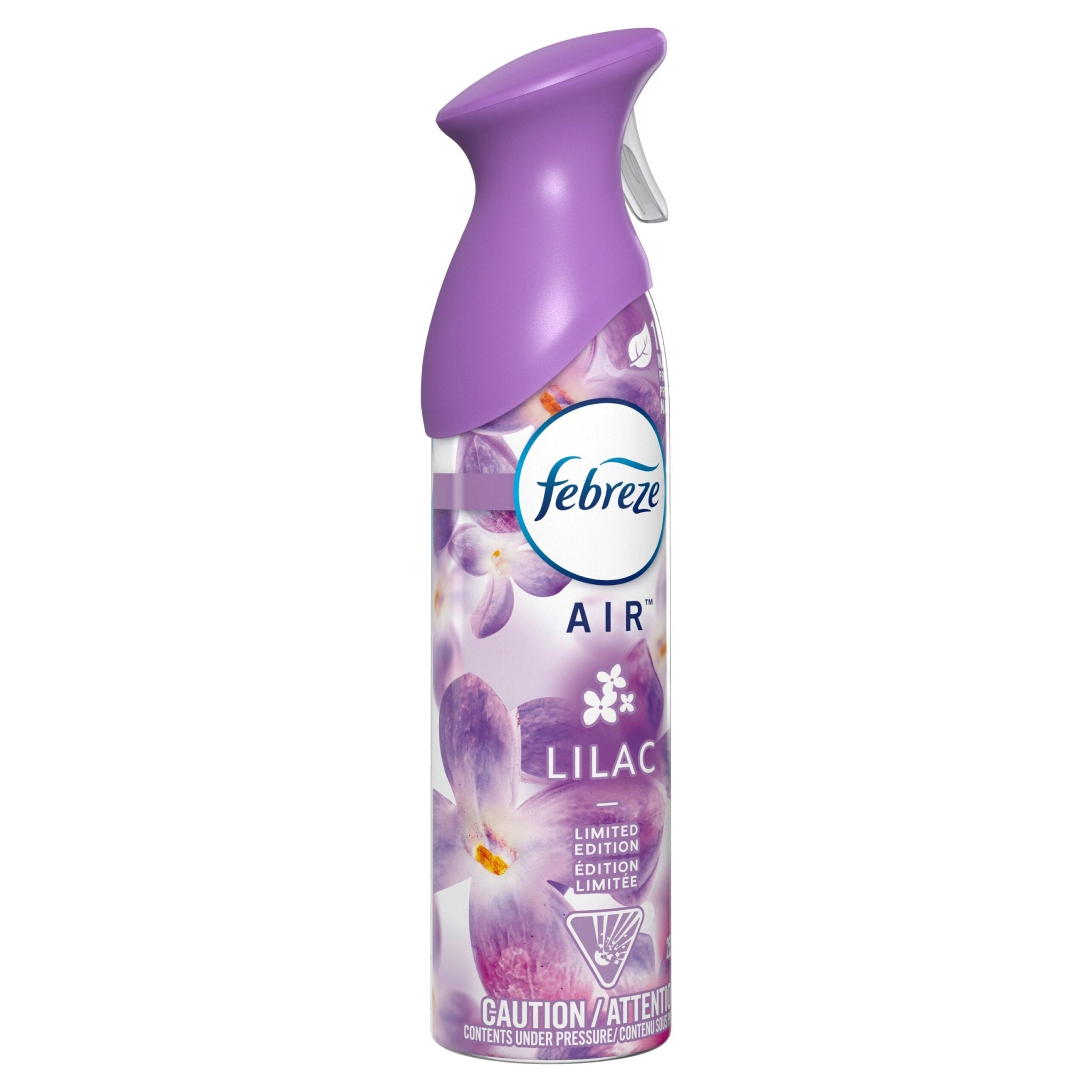 Febreze Air Freshener Lilac (250g) - Brandco Direct Inc