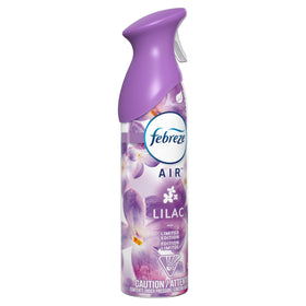 Febreze Air Freshener Lilac (250g) - Brandco Direct Inc
