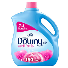Downy Fabric Conditioner April Fresh 150 Loads(3.83L) - Brandco Direct Inc