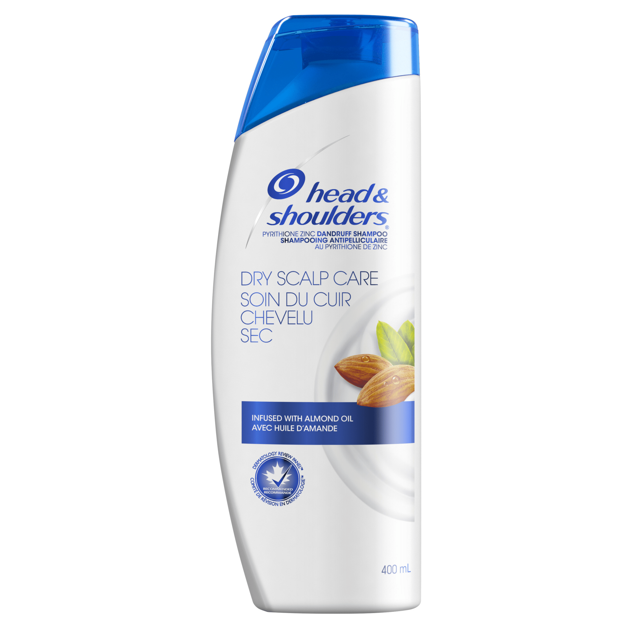 Head & Shoulders Dry Scalp Care Shampoo(400ml) - Brandco Direct Inc