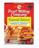 Pearl Milling Company Pancake Mix Complete Buttermilk (905g) - Brandco Direct Inc