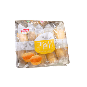 Panpan Breakfast Bread (400g) - Brandco Direct Inc