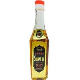 Pear River Bridge Sesame Oil 270ml - Brandco Direct Inc