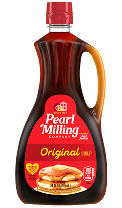 Pearl Milling Company Syrup Original (710ml) - Brandco Direct Inc