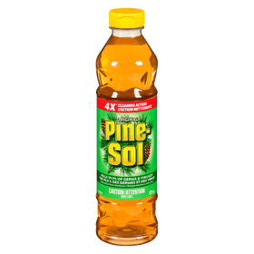 Pine Sol Original (828ml) - Brandco Direct Inc