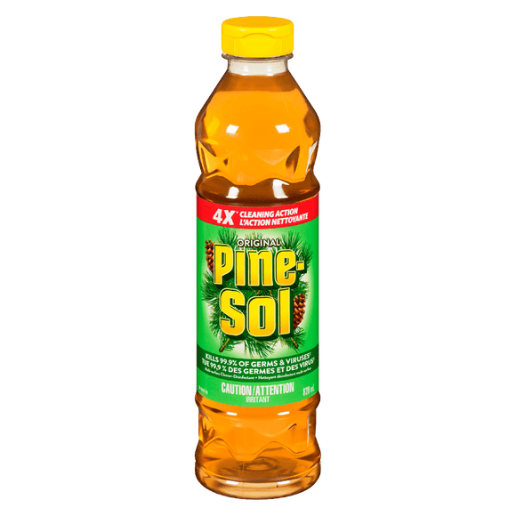 Pine Sol Original (828ml) - Brandco Direct Inc
