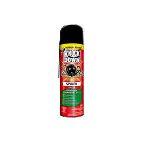 Knock Down Spider Killer (439g) - Brandco Direct Inc
