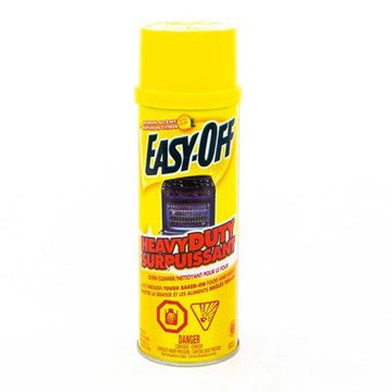 Easyoff Oven Cleaner Heavy Duty Reg (600g) - Brandco Direct Inc
