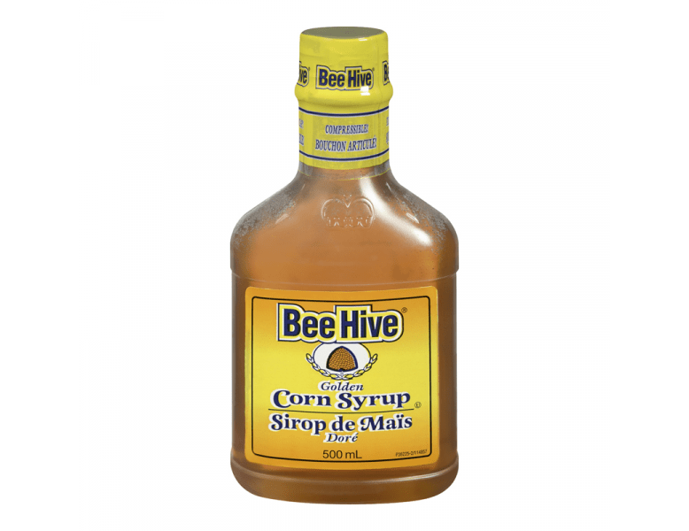 BeeHive Golden Corn Syrup (500ml) - Brandco Direct Inc