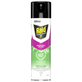 Raid Essentials Multi - bug Killer (350g) - Brandco Direct Inc