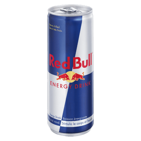 Red Bull Energy Drink (250ml) - Brandco Direct Inc
