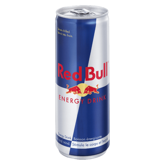 Red Bull Energy Drink (250ml) - Brandco Direct Inc