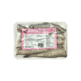 S.B Frozen Wild Bombay Duck (500g) - Brandco Direct Inc