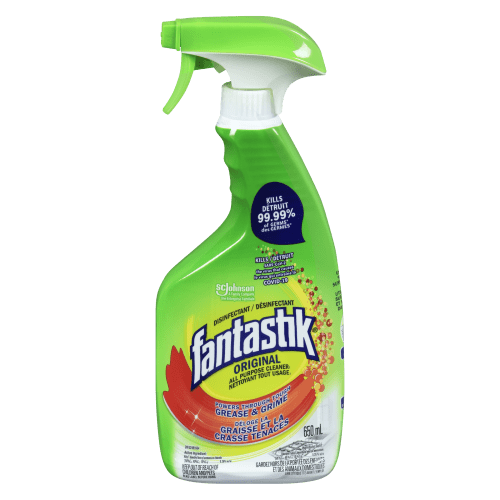 Fantastik SB All Purpose Original (650ml) - Brandco Direct Inc