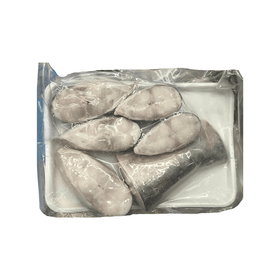 SEARAY Basa Steak (680g) * 2 - Brandco Direct Inc