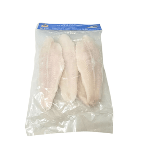 SH Basa Fillet 2.4 Lbs - Brandco Direct Inc