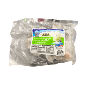 SH Peeled Black Tiger Shrimp (400g) - Brandco Direct Inc
