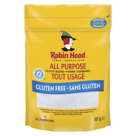 Robin Hood Gluten Free Flour (907g) - Brandco Direct Inc