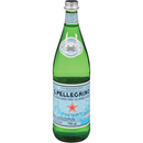 San Pellegrino Carbonated Mineral Water(750ml) - Brandco Direct Inc