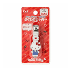 Sanrio Hello Kitty Nail Clipper - Brandco Direct Inc
