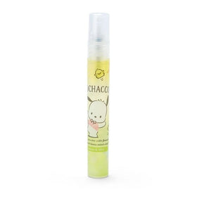Sanrio Mask Spray – Mint Scent – Pochacco – 9ml - Brandco Direct Inc