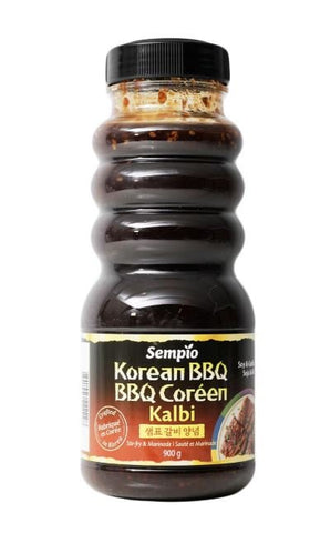 Sempio Korean Bbq Sauce (900g) - Brandco Direct Inc