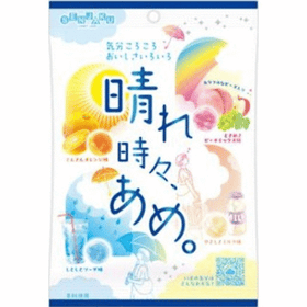 Senjakuame Haretokidoki Ame Candy Assort (70g) - Brandco Direct Inc