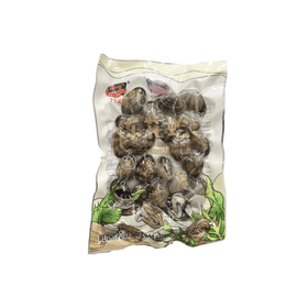 Seven Baskets Frozen Cooked Clams (400g) - Brandco Direct Inc