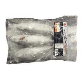 Seven Baskets Indian Mackerel Hasa Hasa (450g) * 2 - Brandco Direct Inc