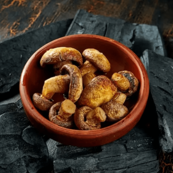 Applewood Sign Shiitake Mushroom Crisp(150g) - Brandco Direct Inc