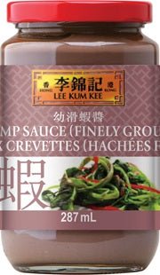 Lee Kum Kee Shrimp Sauce (287ml) - Brandco Direct Inc