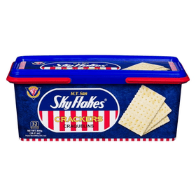 Sky Flakes Cookies 800g - Brandco Direct Inc
