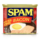 Spam Bacon with Real Hormel 340g - Brandco Direct Inc