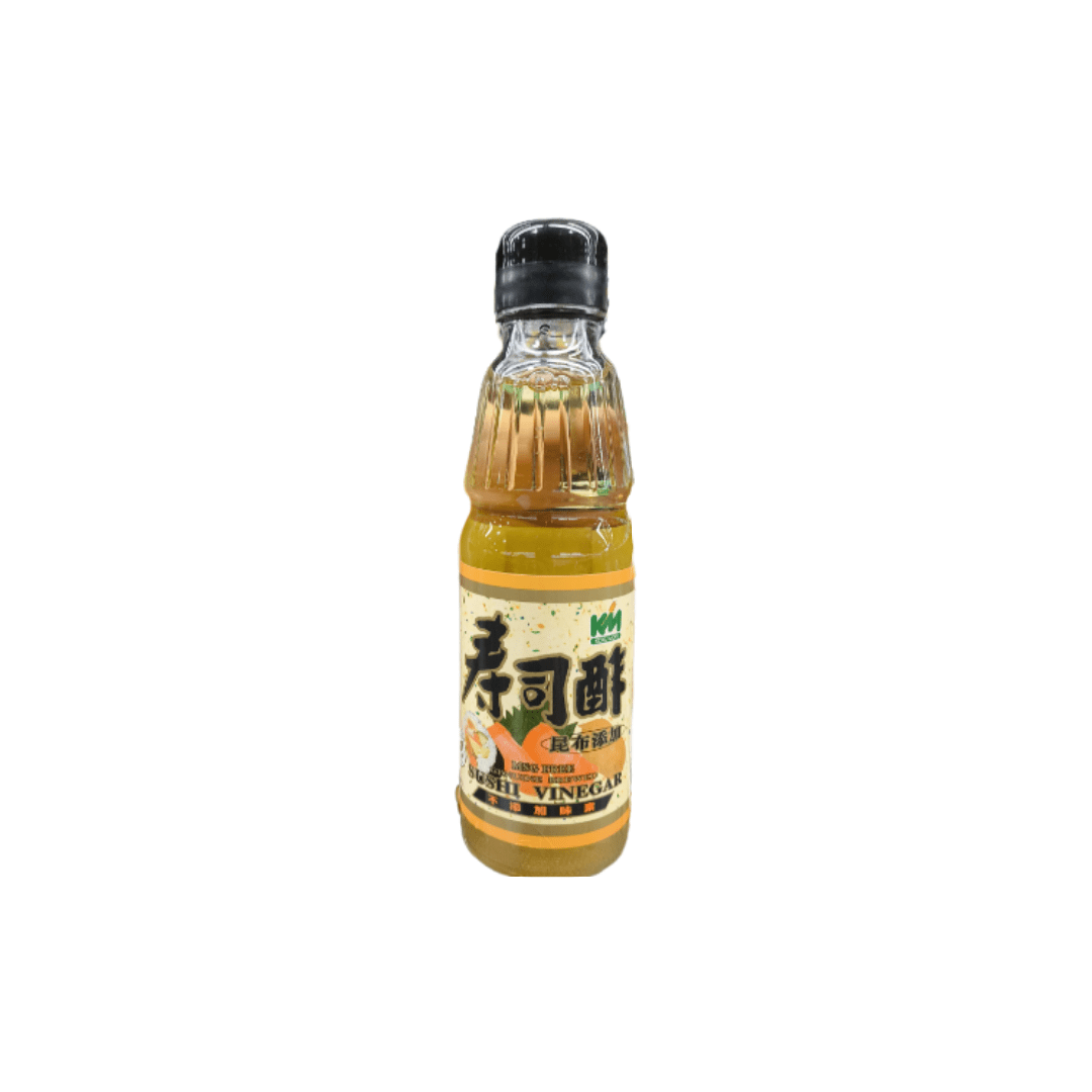 KOKU MORI Sushi Vinegar (300ml) - Brandco Direct Inc