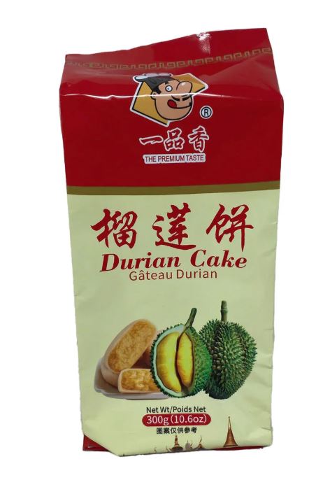 The Premium Taste Durian Cake - Brandco Direct Inc