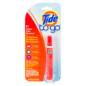 Tide To Go Bleach Pen (10ml) - Brandco Direct Inc