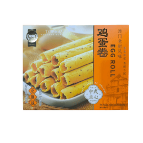 Topsavor Egg Rolls (138g) * 2 - Brandco Direct Inc