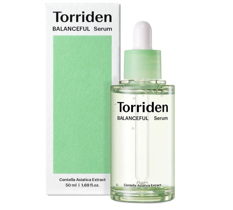 Torriden Balanceful Cica Serum 50ml - Brandco Direct Inc