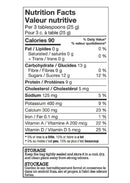 Trensité Skim Milk Powder 0.1% 500 g – 100% Canadian, Low - Fat - Brandco Direct Inc
