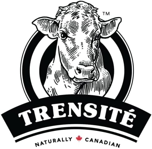 Trensité Skim Milk Powder 0.1% 500 g – 100% Canadian, Low - Fat - Brandco Direct Inc