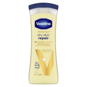 Vaseline Intensive Care Dry Skin Repair (295ml) - Brandco Direct Inc