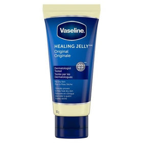 Vaseline Healing Jelly Original (50g) - Brandco Direct Inc