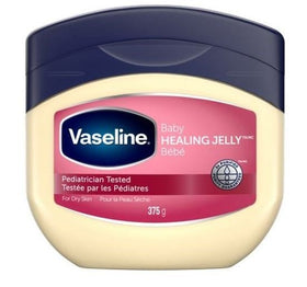 Vaseline Healing Jelly Baby (375g) - Brandco Direct Inc
