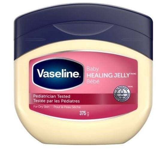 Vaseline Healing Jelly Baby (375g) - Brandco Direct Inc