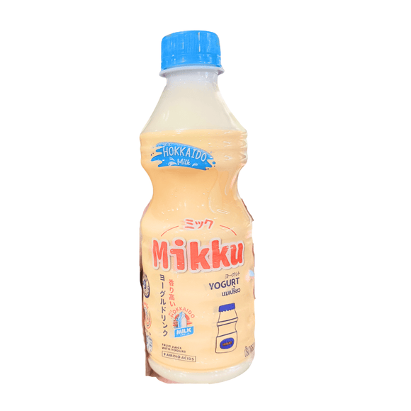 Hokkaido Mikku Yogurt Drink 300ml - Brandco Direct Inc