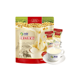 Royal Soybean Drink 216g - Brandco Direct Inc